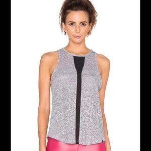Koral activewear pure barre tank